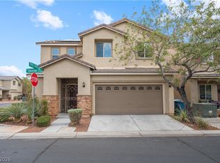6751 Boom Town Dr, Whitney, NV 89122