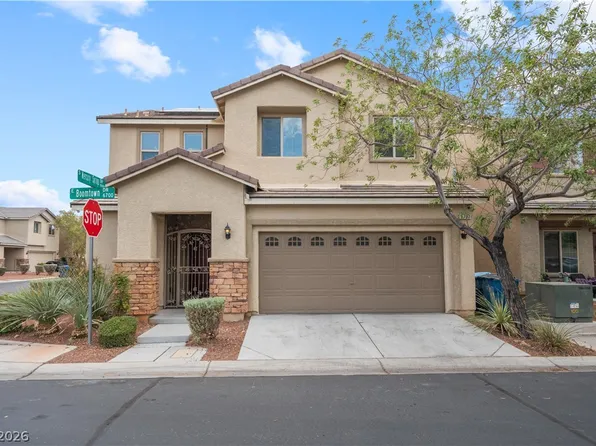 6751 Boom Town Dr, Whitney, NV 89122