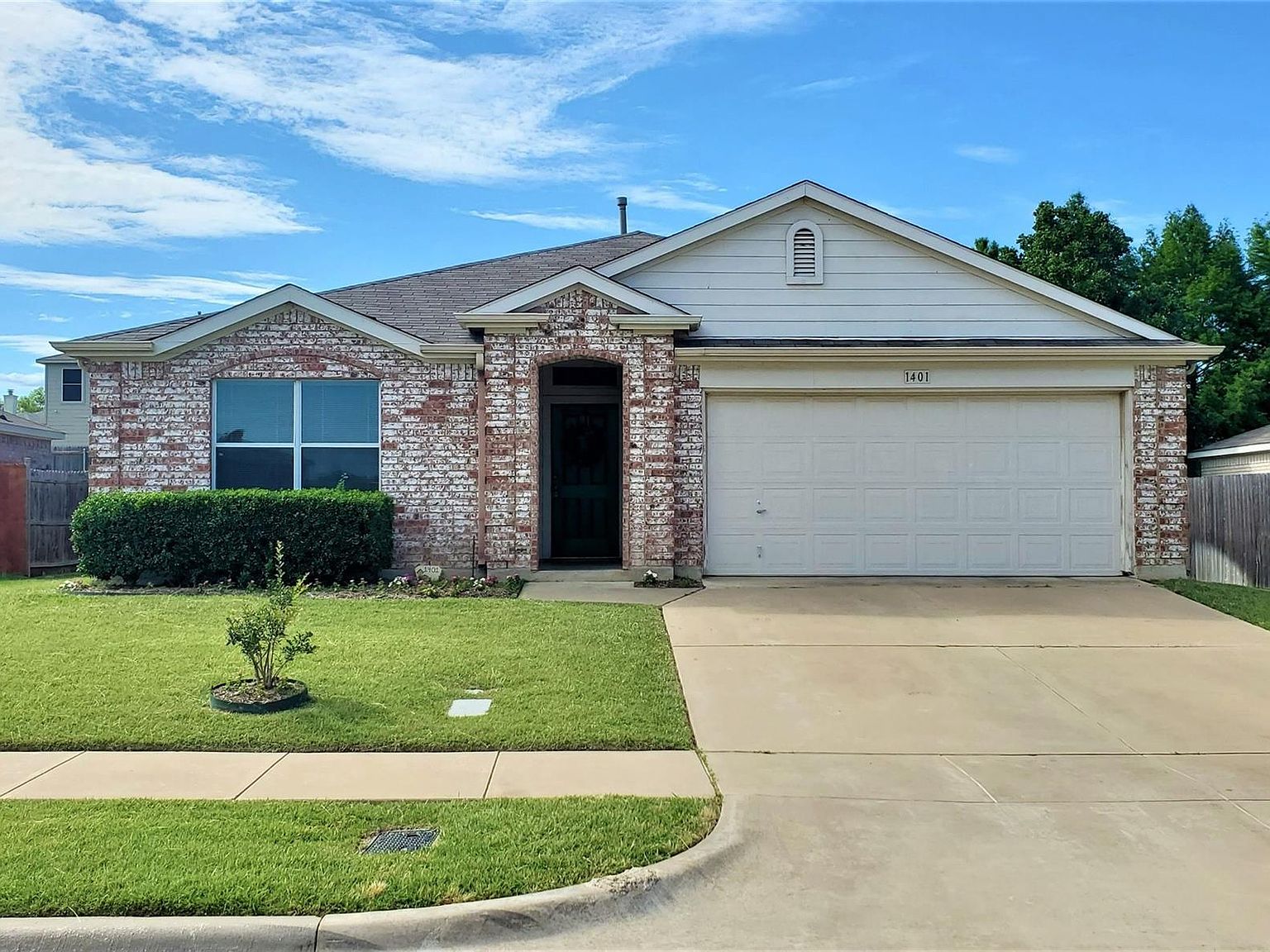 1401 Dundee Dr, Arlington, TX 76002 Zillow