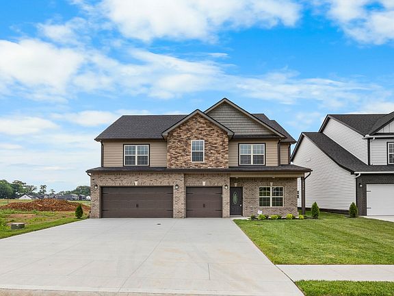 4th image of 2574 Rafiki Dr Lot 164