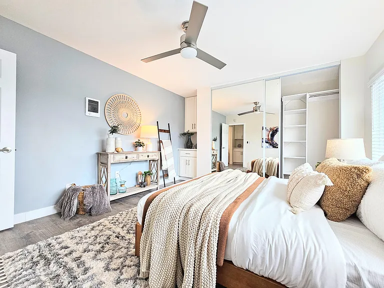 The Parq on Kansas | Renovated Gated Community Living in North Park — Photo 25