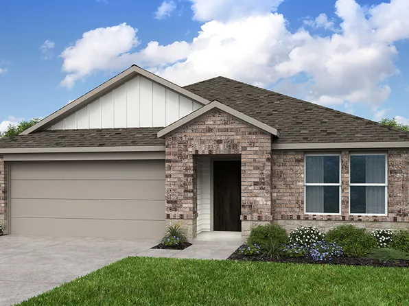 1465 Django Dr, Fort Worth, TX 76052