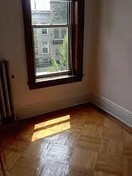 Rented by Rapid Realty Park Slope