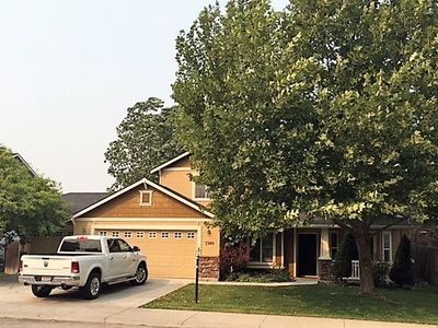 7349 Shadowmoss Ave, Boise, ID, 83709