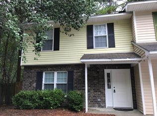 205 Weber Rd APT H, Summerville, SC 29483