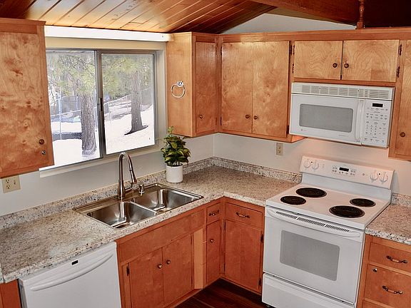 Dishwshr, Elec stove + Micro