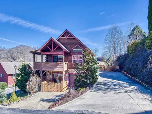 87 Appalachian Trl, Maggie Valley, NC 28751