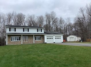 46 Damboise Rd, Fort Fairfield, ME 04742