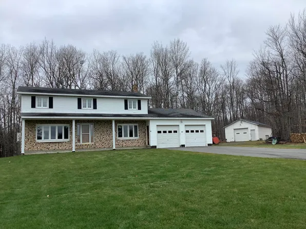 46 Damboise Road, Fort Fairfield, ME 04742