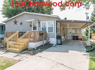 133 Charwood Dr, Lima, OH 45805