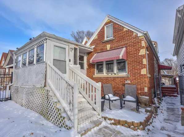 4926 North 37th STREET, Milwaukee, WI 53209