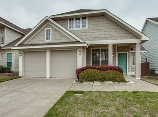9728 Meadow Rue Dr, McKinney, TX 75072
