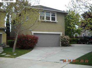 3931 Hidden Grove Ln, Concord, CA 94519