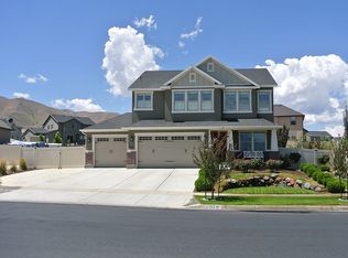2701 S Lavender Ln, Saratoga Springs, UT 84045