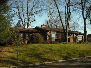 232 Rocky Fork Dr S, Columbus, OH 43230