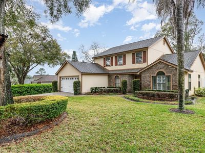 445 Autumn Oaks Pl, Lake Mary, FL, 32746