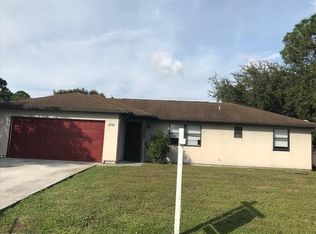 1751 SW Aztec Ave, Port Saint Lucie, FL 34953