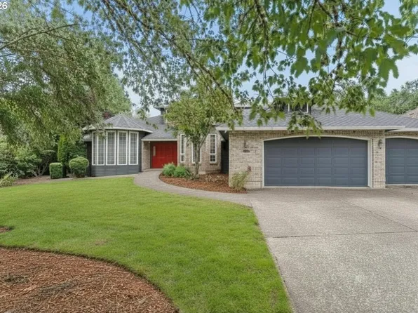 14234 NW Lakeshore Ct, Portland, OR 97229