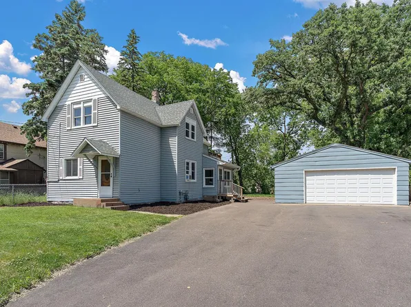 2219 Eldridge Ave E, North Saint Paul, MN 55109