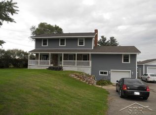 3283 Kirk Rd, Vassar, MI 48768