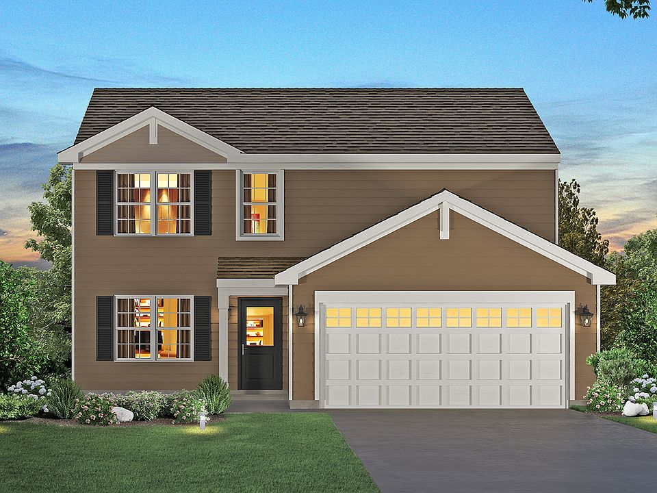 Plan Elevation.