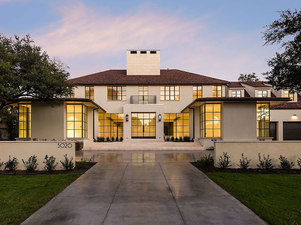 5020 Park Ln, Dallas, TX 75220 Zillow