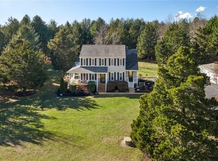 1815 Dorset Ridge Way, Powhatan, VA 23139