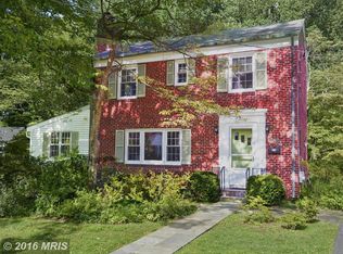 10416 Brookmoor Ct, Silver Spring, MD 20901