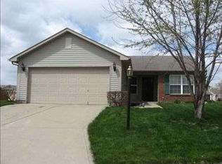 1404 Green Spring Way, Greenwood, IN 46143