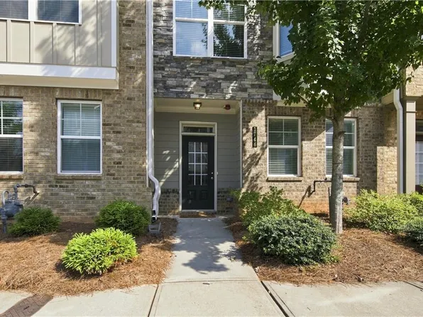 1746 Prelude Pointe, Marietta, GA 30067