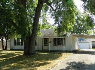 436 Celina Rd, Columbus, OH 43228