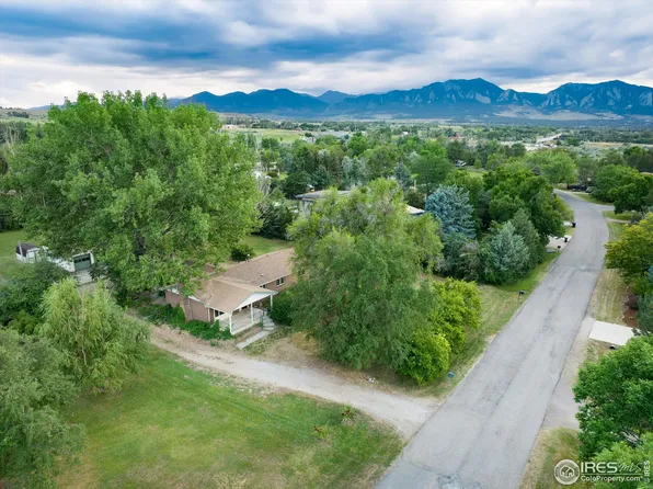 7380 Crannell Dr, Boulder, CO 80303