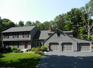 20 Forest Glen Rd, Killingworth, CT 06419