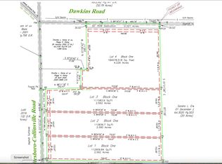 4 Dawkins Rd, Whitesboro, TX 76273