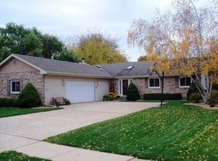 47 Old Farm North Ct, Bradley, IL 60915