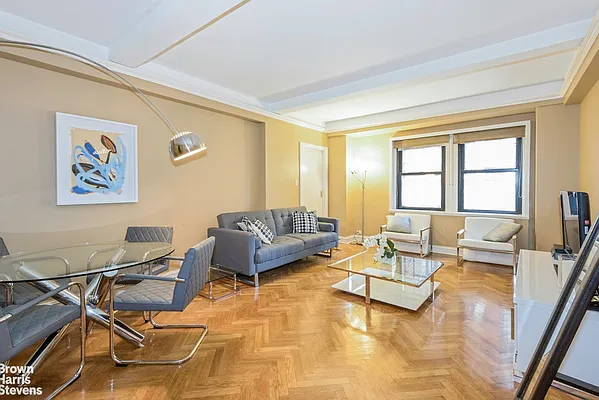Rented by Brown Harris Stevens | media 22