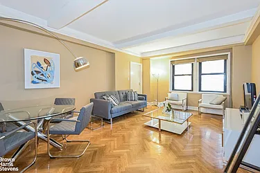 Rented by Brown Harris Stevens