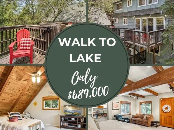 400 State Highway 173, Lake Arrowhead, CA 92352