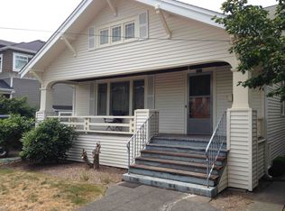 6211 31st Ave NE, Seattle, WA 98115