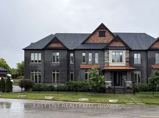 14749 9th Line, Whitchurch Stouffville, ON L4A 2X9