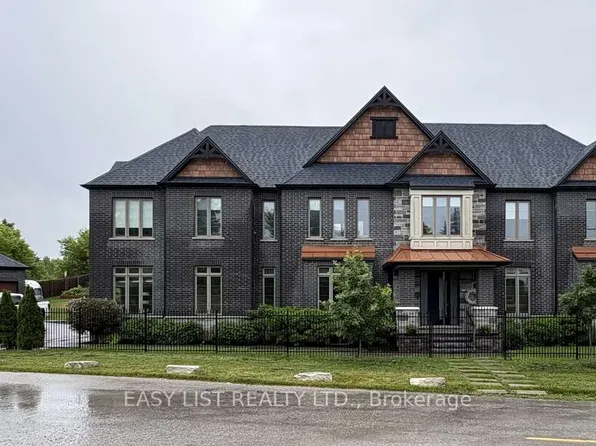 14749 9th Line, Whitchurch Stouffville, ON L4A 2X9