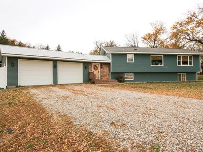 11343 545th Ave, Cosmos, MN, 56228