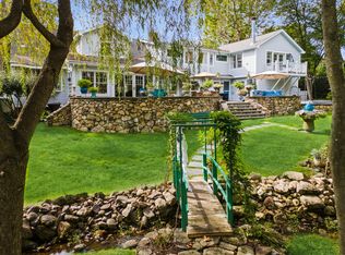 4 Burr Farms Rd, Westport, CT 06880