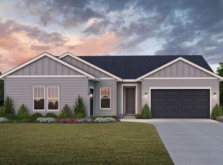 8603 S Wingspread Way, Meridian, ID 83642