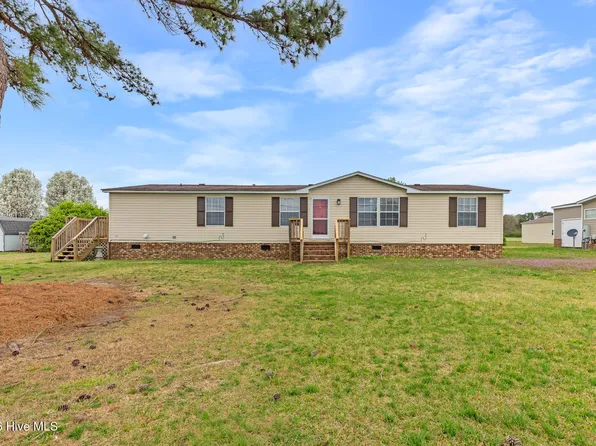 6748 Stantonsburg Road, Farmville, NC 27828