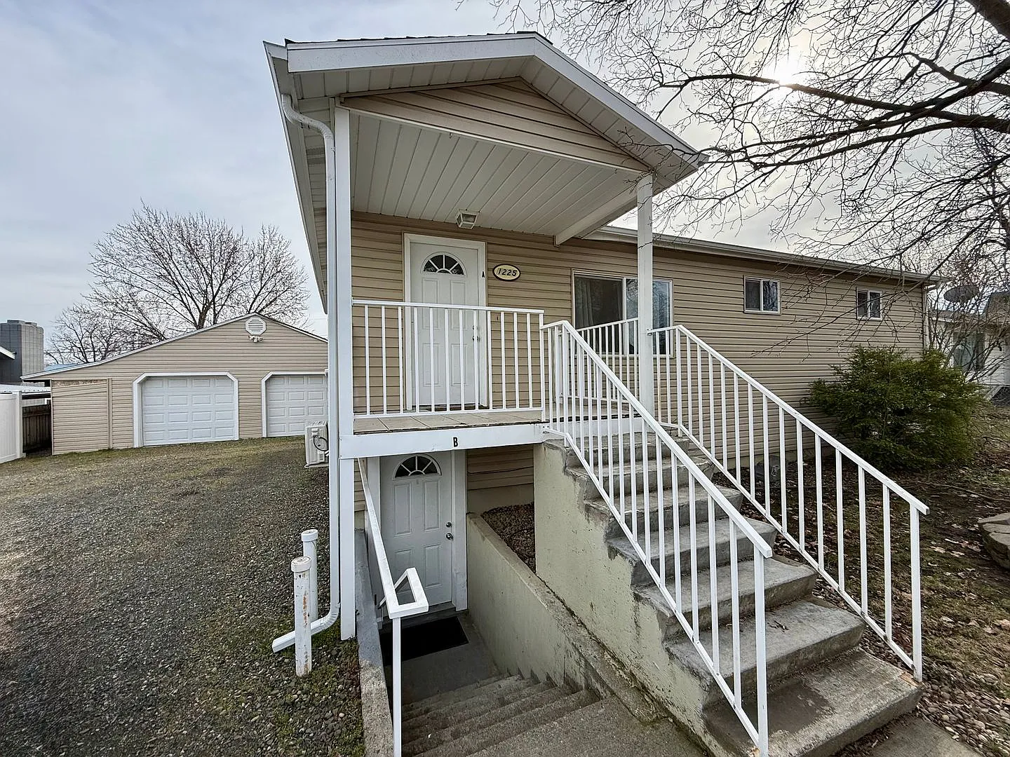 Thomas Duplex — Photo 2