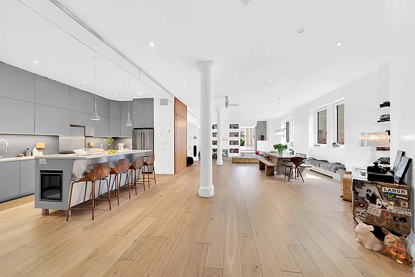 129 Fifth Avenue #601