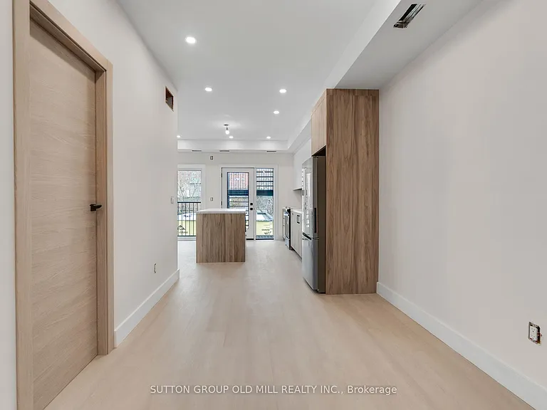 625 Harvie Ave #2 — Photo 5