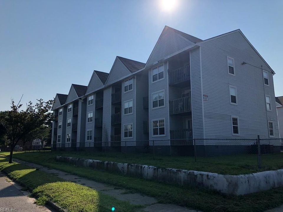 2nd image of 712 Grayson St APT 6
