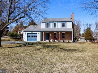 18701 Bloomfield Rd, Olney, MD 20832